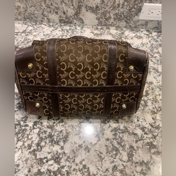 Celine Boston project bag - Picture 3 of 12